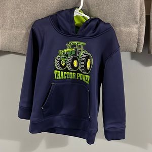 John Deere hoodie